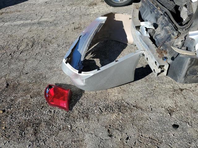 1G8AJ55F07Z100210 - 2007 SATURN ION LEVEL 2 银色 照片 12