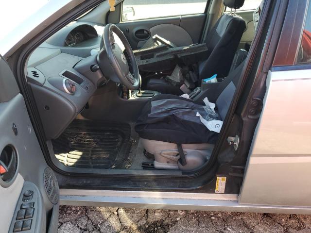 1G8AJ55F07Z100210 - 2007 SATURN ION LEVEL 2 银色 照片 7