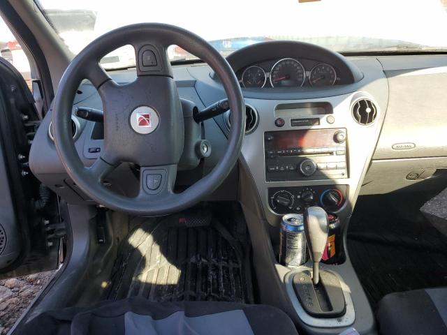 1G8AJ55F07Z100210 - 2007 SATURN ION LEVEL 2 银色 照片 8