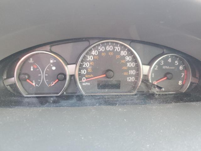 1G8AJ55F07Z100210 - 2007 SATURN ION LEVEL 2 银色 照片 9