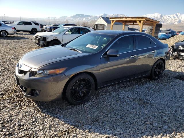 2010 ACURA TSX, 