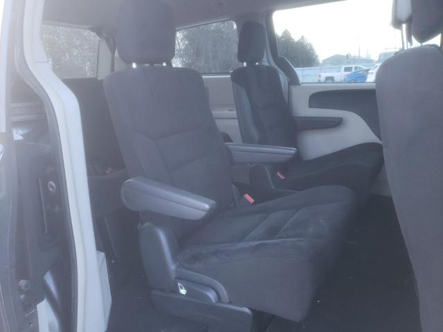 2C4RC1BG2FR621253 - 2015 CHRYSLER TOWN & COU TOURING 灰色 照片 11