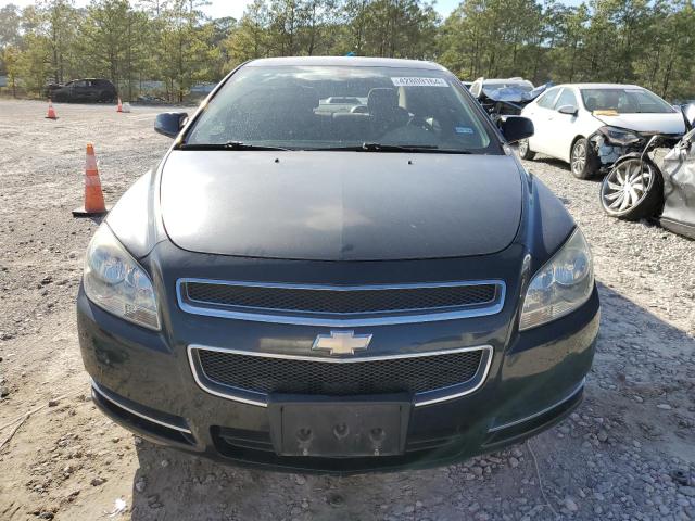 1G1ZC5E02CF205169 - 2012 CHEVROLET MALIBU 1LT Қара фото 5