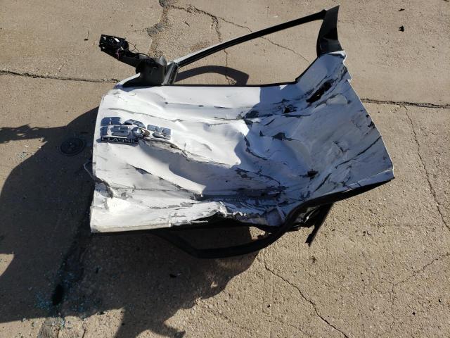 1C6RR6TT8KS653762 - 2019 RAM 1500 CLASS SLT თეთრი ფოტო 12