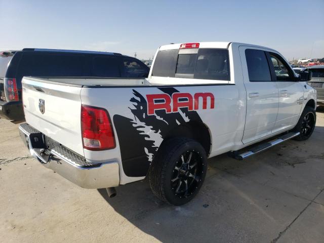 1C6RR6TT8KS653762 - 2019 RAM 1500 CLASS SLT თეთრი ფოტო 3