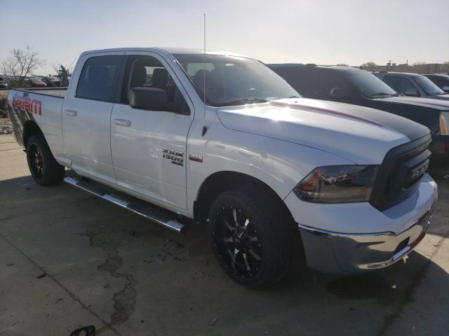 1C6RR6TT8KS653762 - 2019 RAM 1500 CLASS SLT თეთრი ფოტო 4