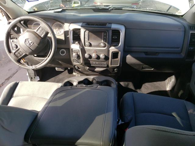 1C6RR6TT8KS653762 - 2019 RAM 1500 CLASS SLT თეთრი ფოტო 8