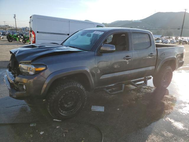 2020 TOYOTA TACOMA DOUBLE CAB, 