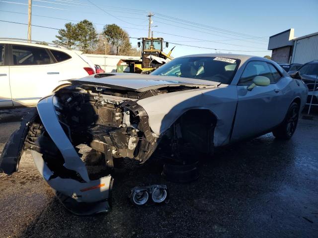 2021 DODGE CHALLENGER GT, 