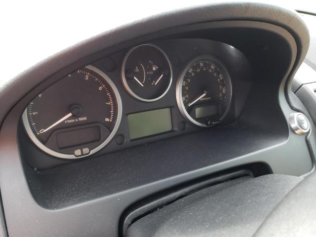 SALFT24N88H067504 - 2008 LAND ROVER LR2 HSE TECHNOLOGY BLACK photo 9