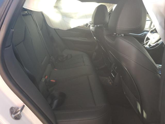 WBY73AW08PFP71069 - 2023 BMW I4 EDRIVE4 WHITE photo 10