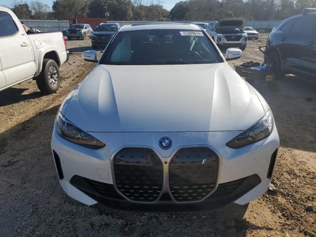 WBY73AW08PFP71069 - 2023 BMW I4 EDRIVE4 WHITE photo 5