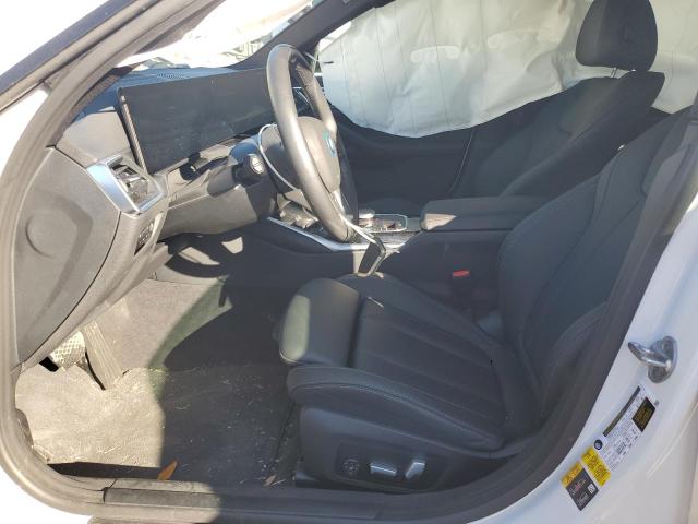 WBY73AW08PFP71069 - 2023 BMW I4 EDRIVE4 WHITE photo 7