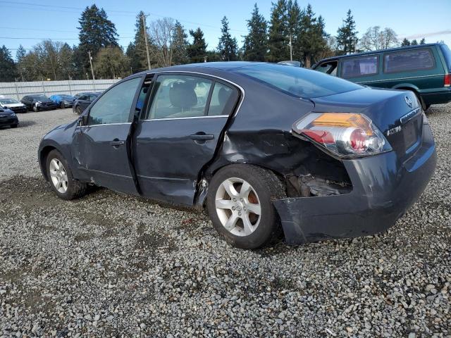 1N4AL21E99C170263 - 2009 NISSAN ALTIMA 2.5 GRAY photo 2