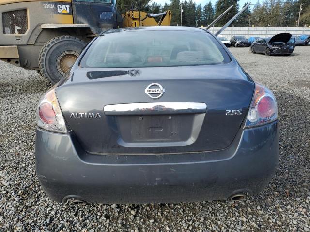 1N4AL21E99C170263 - 2009 NISSAN ALTIMA 2.5 GRAY photo 6