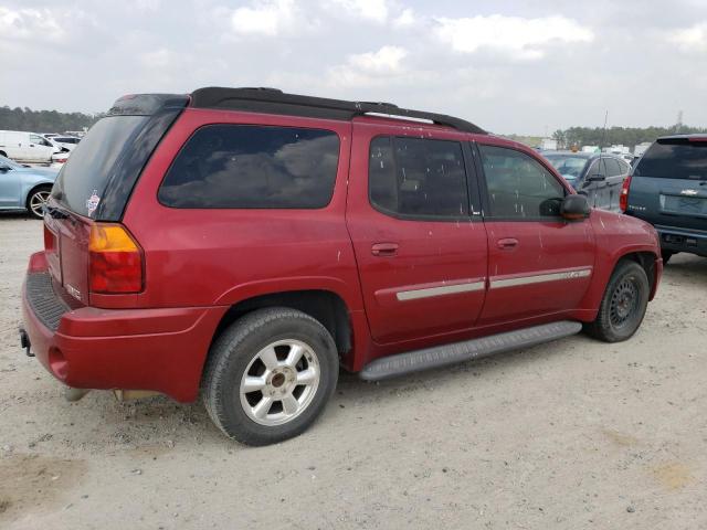 1GKES16SX36237146 - 2003 GMC ENVOY XL RED photo 3