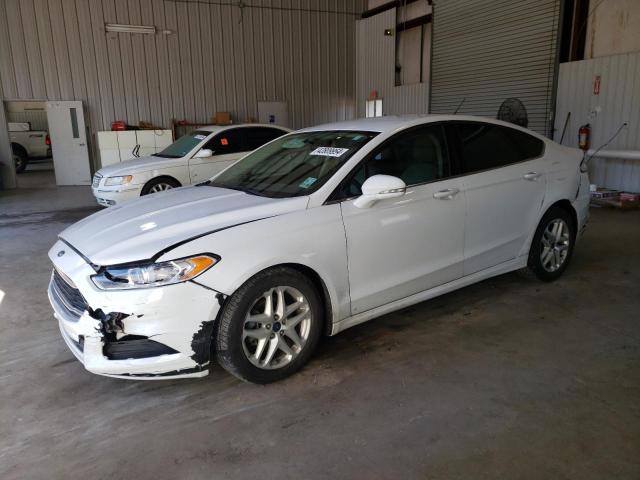 2016 FORD FUSION SE, 