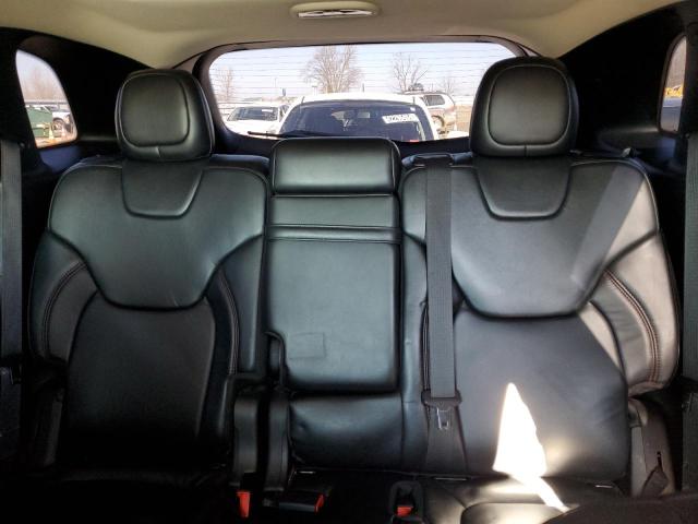 1C4PJMBS2EW150195 - 2014 JEEP CHEROKEE TRAILHAWK თეთრი ფოტო 10