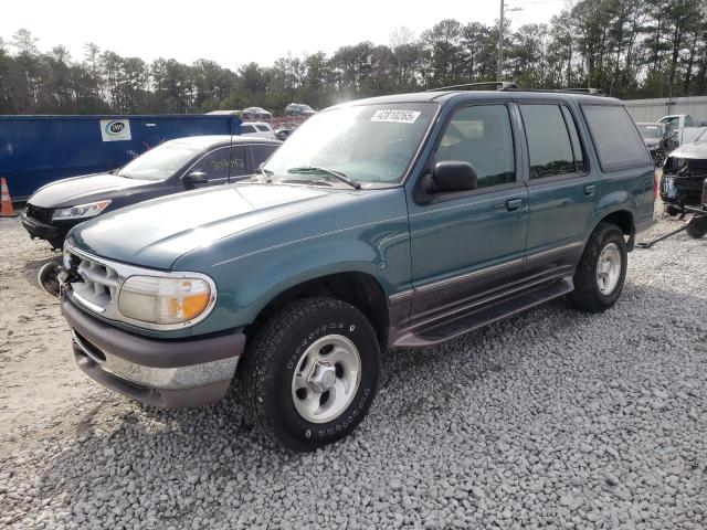 1997 FORD EXPLORER, 