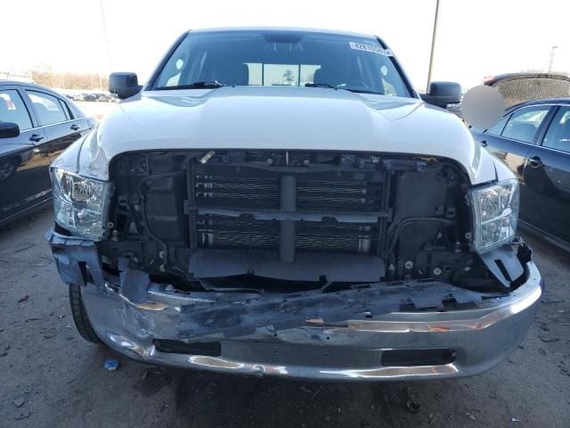 1C6RR6TT2LS134465 - 2020 RAM 1500 CLASS SLT თეთრი ფოტო 5