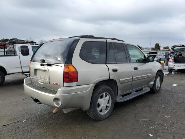 1GKDS13S932210639 - 2003 GMC ENVOY GRAY photo 3