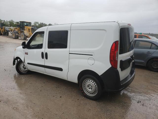 ZFBERFAB9H6G50779 - 2017 RAM PROMASTER Ağ foto 2