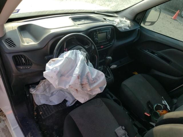 ZFBERFAB9H6G50779 - 2017 RAM PROMASTER Ağ foto 8