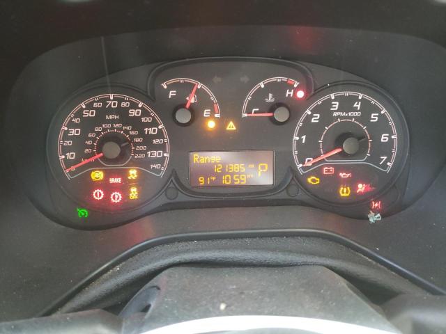 ZFBERFAB9H6G50779 - 2017 RAM PROMASTER Ağ foto 9