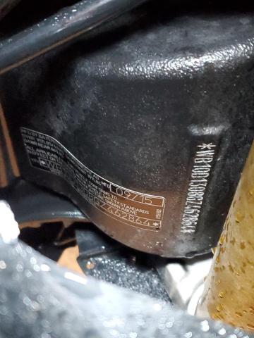 WB10D1308GZ462864 - 2016 BMW S 1000 XR RED photo 10