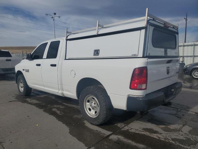 1C6RR7FT4HS845593 - 2017 RAM 1500 ST WHITE photo 2