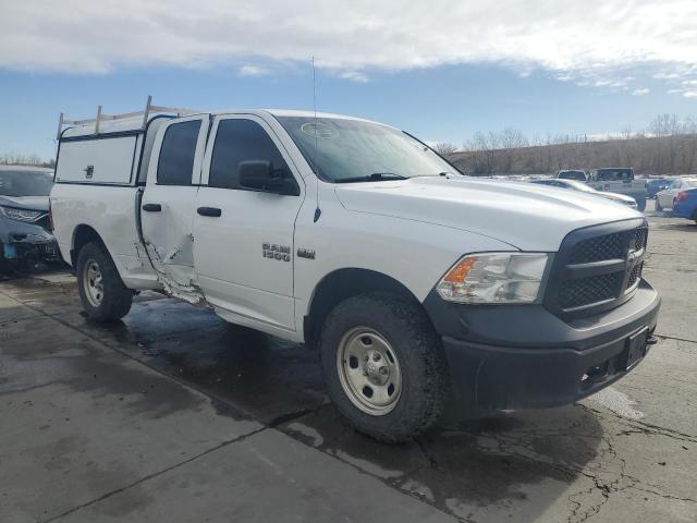 1C6RR7FT4HS845593 - 2017 RAM 1500 ST WHITE photo 4