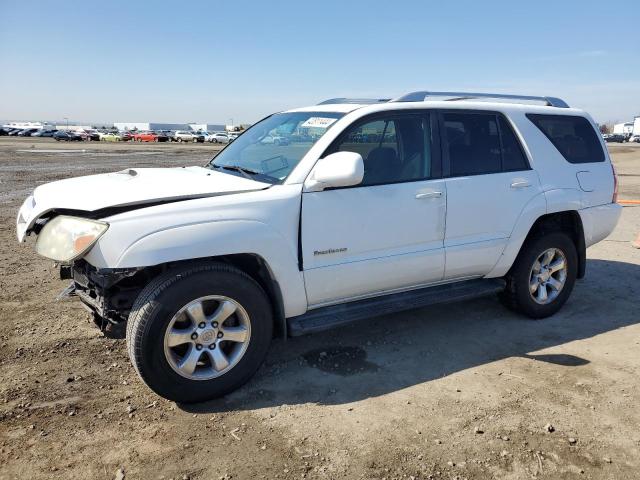 2004 TOYOTA 4RUNNER SR5, 