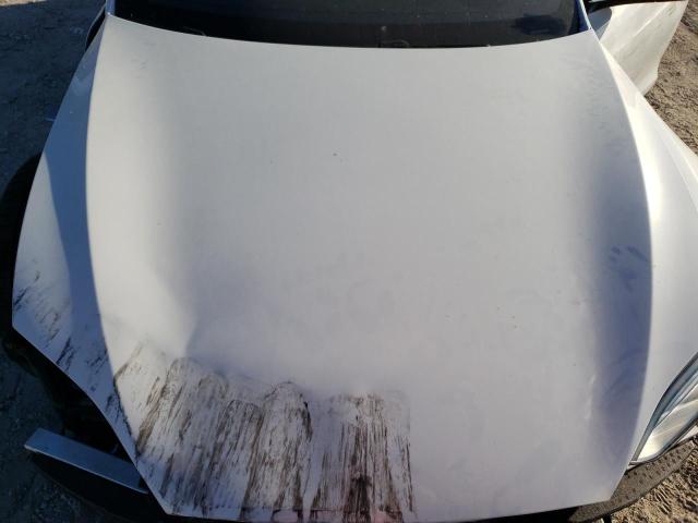 5YJSA1E6XMF435091 - 2021 TESLA MODEL S 白色 照片 11