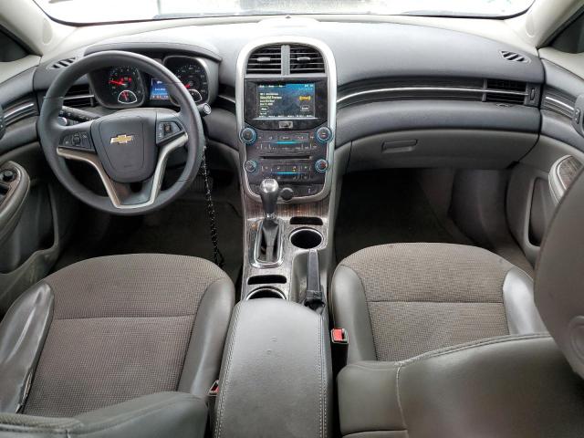 1G11C5SA0GF164895 - 2016 CHEVROLET MALIBU LIM LT 白色 照片 8