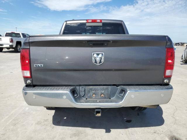 1C6RR6LT1GS182139 - 2016 RAM 1500 SLT GRAY photo 6