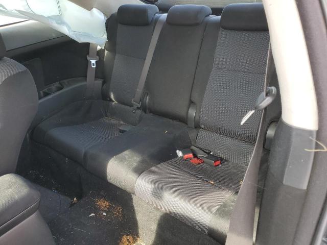 JTKDE167680246648 - 2008 TOYOTA SCION TC 黑色 照片 10