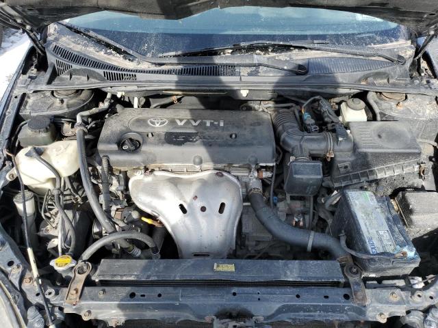 JTKDE167680246648 - 2008 TOYOTA SCION TC 黑色 照片 11