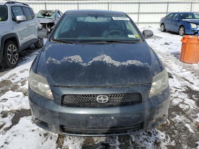 JTKDE167680246648 - 2008 TOYOTA SCION TC 黑色 照片 5