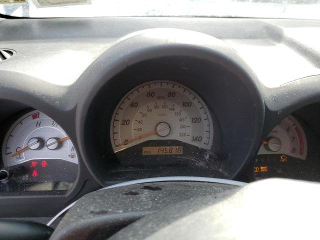 JTKDE167680246648 - 2008 TOYOTA SCION TC 黑色 照片 9