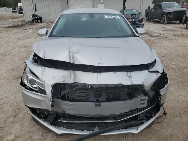 1G4ZP5SS7HU165297 - 2017 BUICK LACROSSE ESSENCE Gümüş foto 5