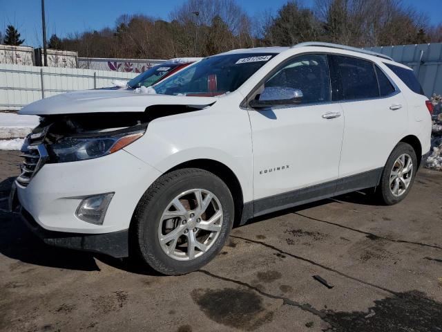 2018 CHEVROLET EQUINOX PREMIER, 