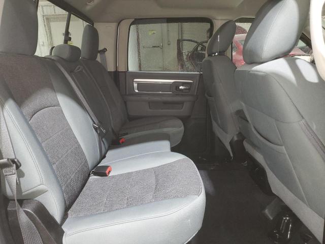 1C6RR7TT1KS619121 - 2019 RAM 1500 CLASS SLT 白色 照片 10