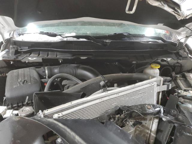 1C6RR7TT1KS619121 - 2019 RAM 1500 CLASS SLT 白色 照片 11