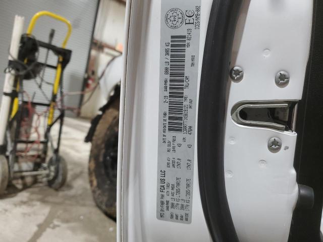 1C6RR7TT1KS619121 - 2019 RAM 1500 CLASS SLT 白色 照片 13