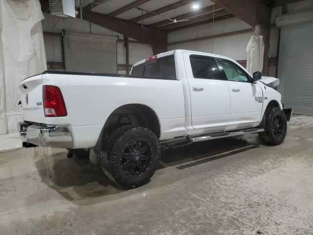 1C6RR7TT1KS619121 - 2019 RAM 1500 CLASS SLT WHITE photo 3