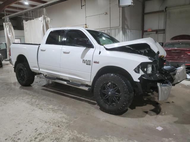 1C6RR7TT1KS619121 - 2019 RAM 1500 CLASS SLT WHITE photo 4