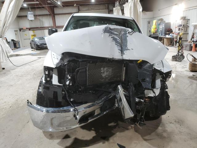 1C6RR7TT1KS619121 - 2019 RAM 1500 CLASS SLT 白色 照片 5