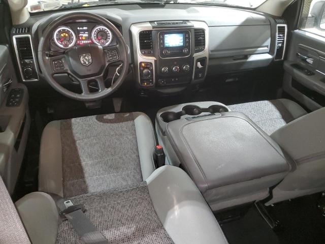 1C6RR7TT1KS619121 - 2019 RAM 1500 CLASS SLT 白色 照片 8