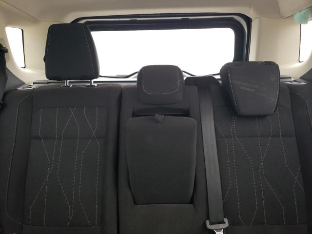 MAJ3P1TE6JC244652 - 2018 FORD ECOSPORT SE GRAY photo 10