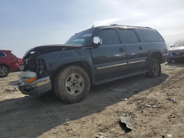 2004 CHEVROLET SUBURBAN K1500, 